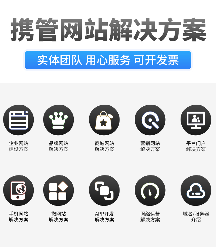 裝修網站建設都存在哪些問題？